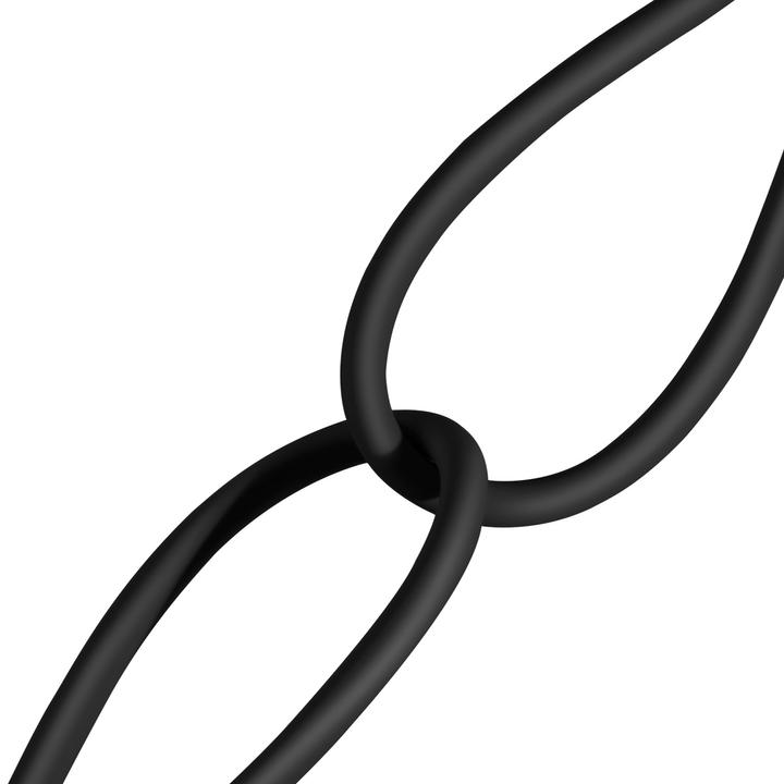 Produktbild Baseus Superior Series Cable USB-C to iP, 20W, PD, 1m (black) (1 m, USB 3.0, 20 W)