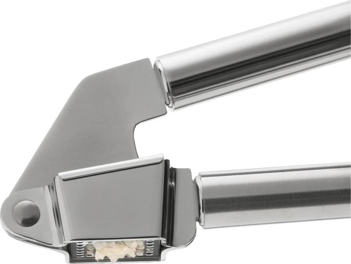 Produktbild WMF Knoblauchpresse 17,5cm Profi Plus Edelstahl