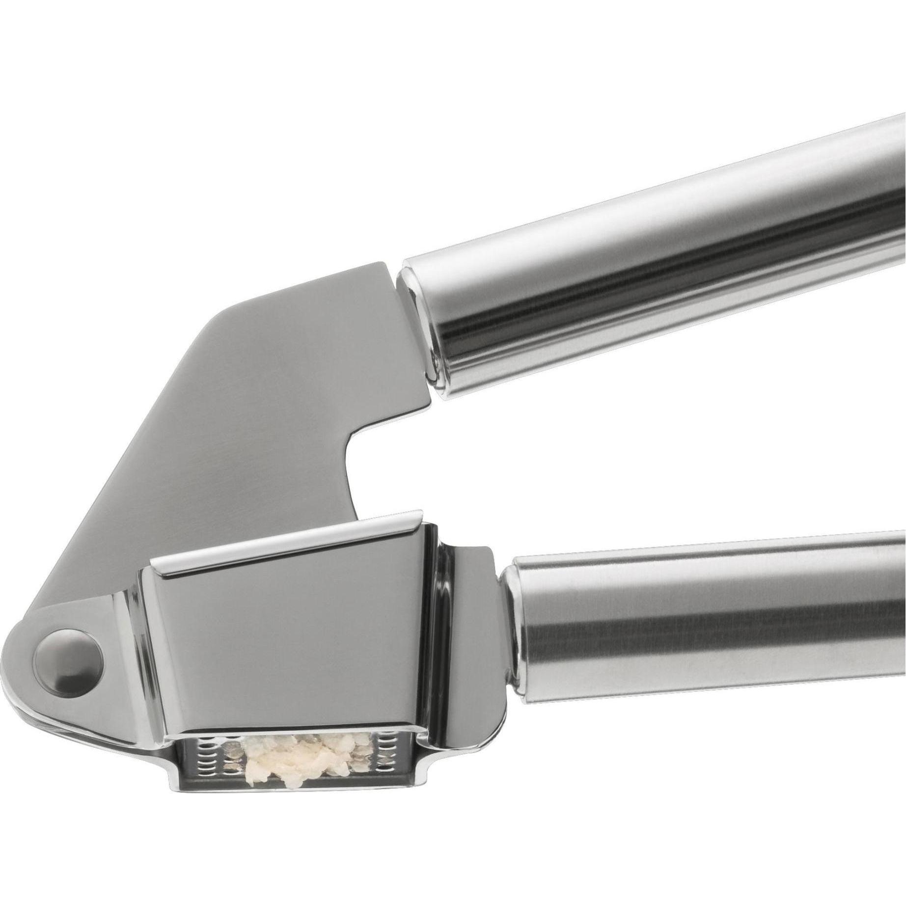 Thumbnail - WMF Knoblauchpresse 17,5cm Profi Plus Edelstahl, Küchengadgets, Silber