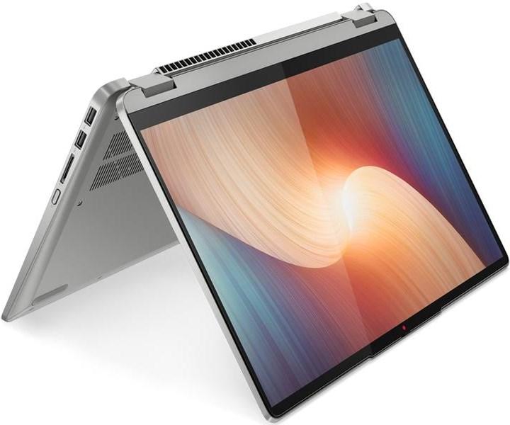 Produktbild Lenovo IdeaPad Flex 5 (14", 512 GB, 16 GB, CH, AMD Ryzen 5 7530U)