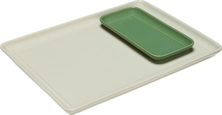 Actual product image Hübsch Amare tray