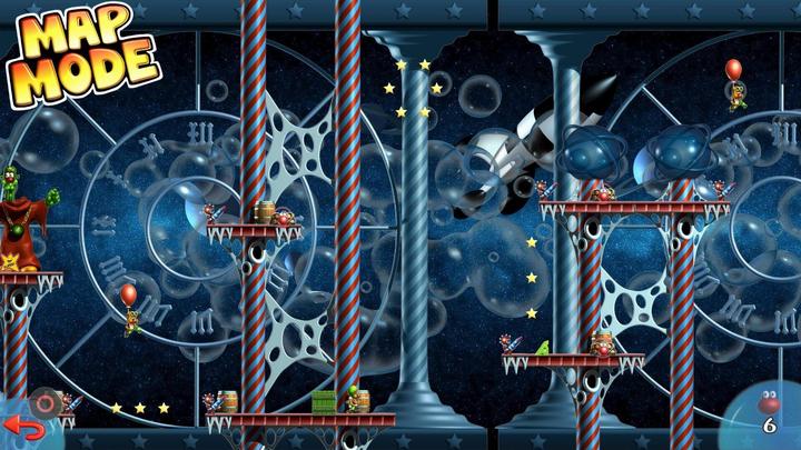 Produktbild Exquisite Gaming Putty Squad (PS4, DE)