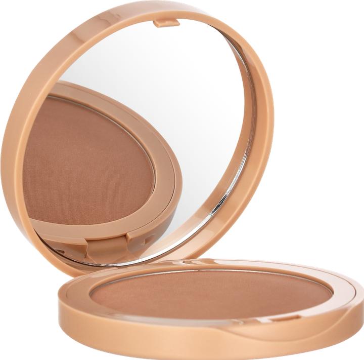 Actual product image Pupa Milano Wonder Me Bronzer 001 Light Neutral (001 Light Neutral)