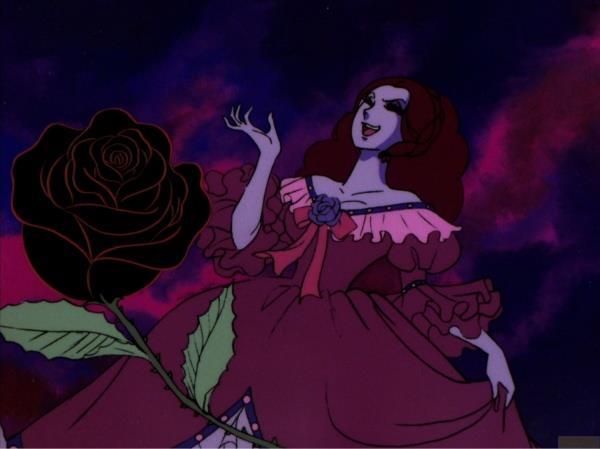 Produktbild Lady Oscar - Limited Collector's Edition (5 Blu-rays) (Blu-ray, 1979, Deutsch)