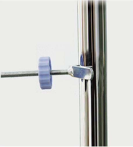 Immagine prodotto Bettacare Bullone a Y in metallo