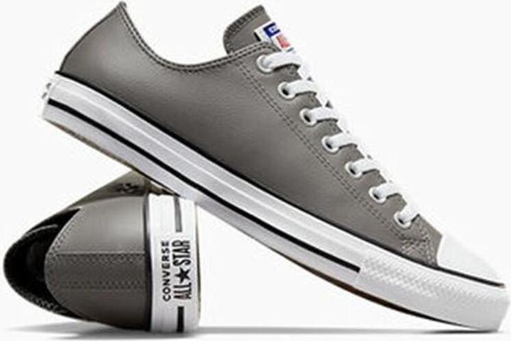 Image du produit Converse Damen Sneaker Chuck Taylor All Star Grau (36)