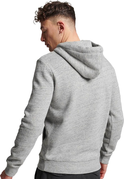 Produktbild Superdry Sweatshirt Casual Bequem sitzend (L)