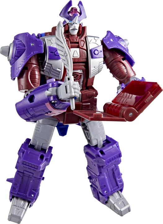 Actual product image Transformers Tra Gen Voy Alpha Trion