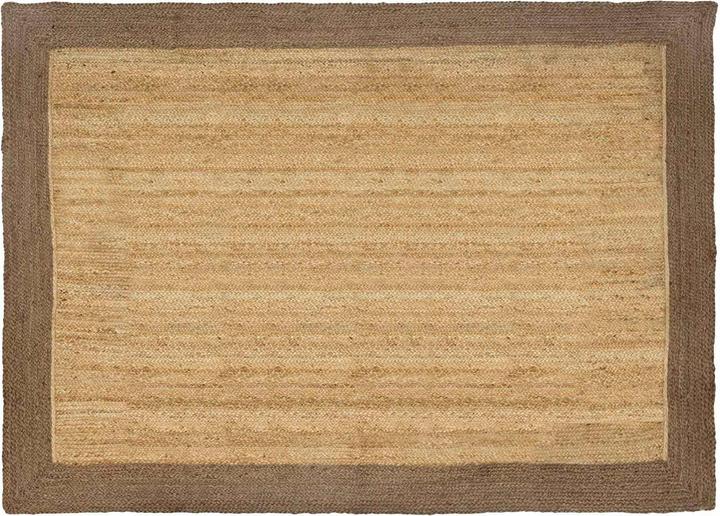 Produktbild vidaXL Moderner Teppich (340 x 240 cm)