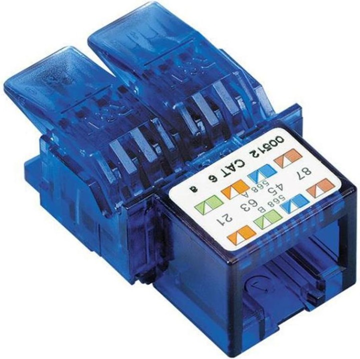 R&M Modulo di connessione freenet