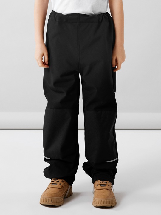 Actual product image Name it Softshell pants (146)