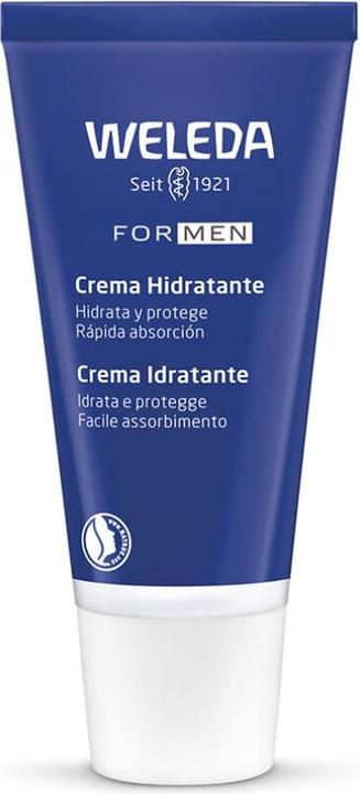 Actual product image Weleda Moisturising cream, 30 ml (30 ml)