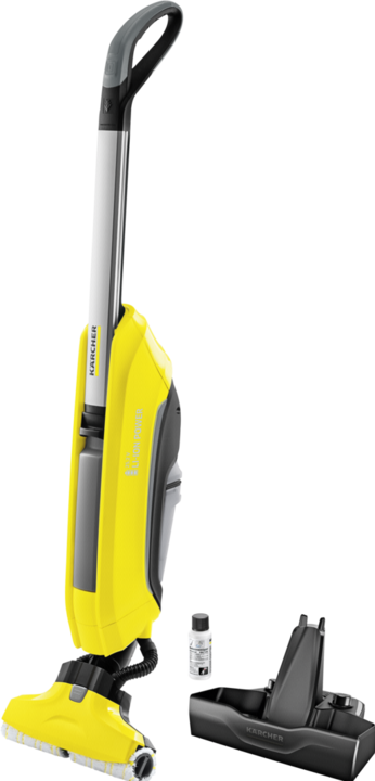Actual product image Kärcher FC5 Cordless