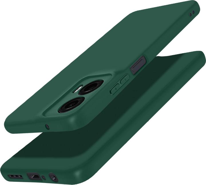 Image du produit Avizar Classic Case Mat (Motorola Moto G35)
