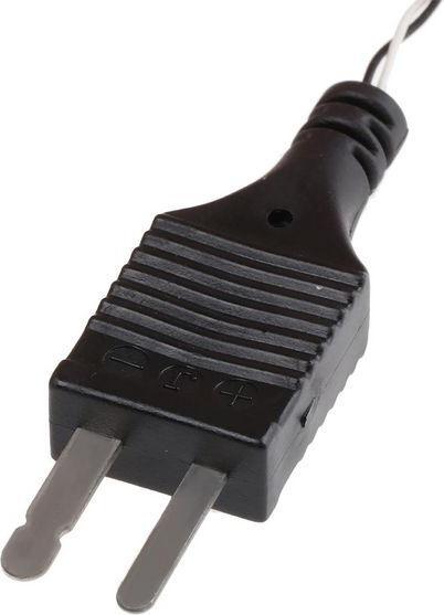 Actual product image RS PRO Temperature sensor type J