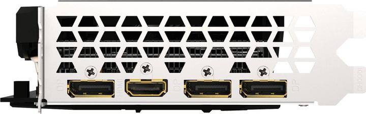 Actual product image Gigabyte GeForce RTX 2060 D6 6G (6 GB)