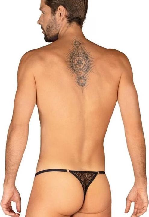 Produktbild Obsessive Severio Thong, Eine Grösse (One Size)