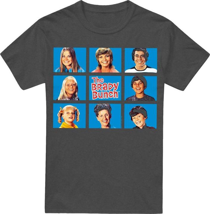 Produktbild The Brady Bunch TShirt (S)