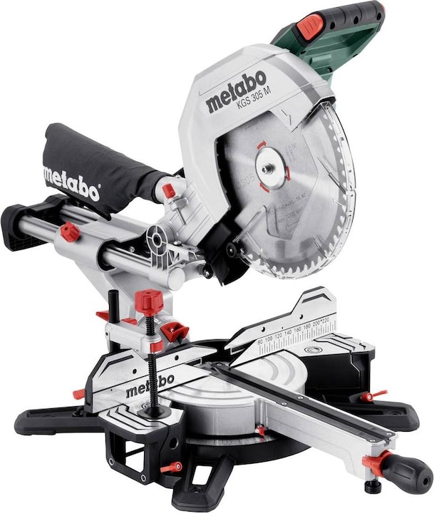 Actual product image Metabo KGS305M