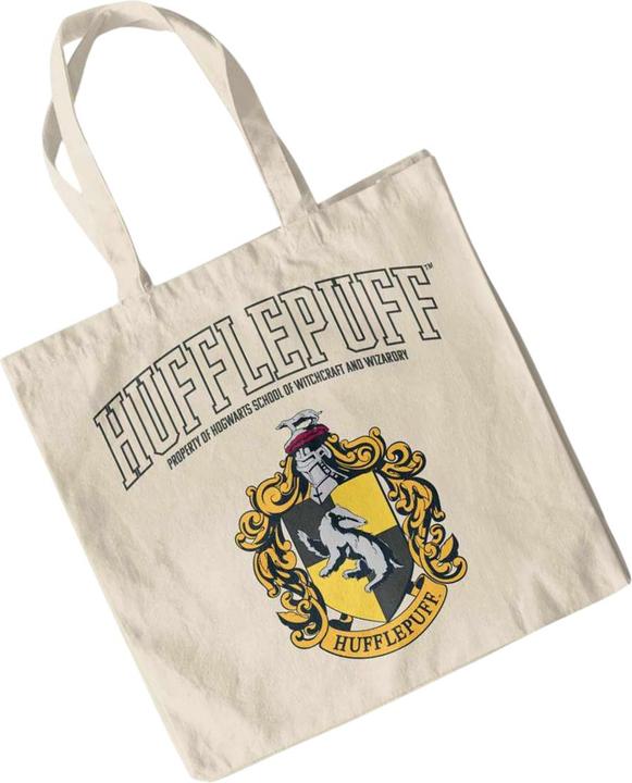 Immagine prodotto Hufflepuff Borsa a Tracolla