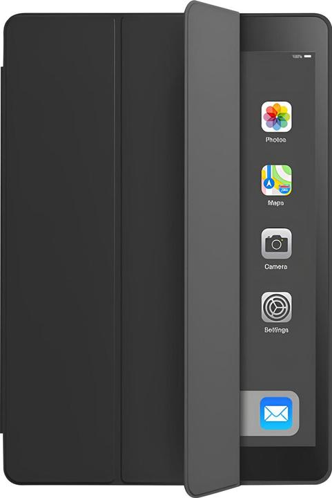 Actual product image Eiger Storm 250 Stylus Case (iPad mini 2021 (6th Gen), iPad mini 2024 (7th gen))