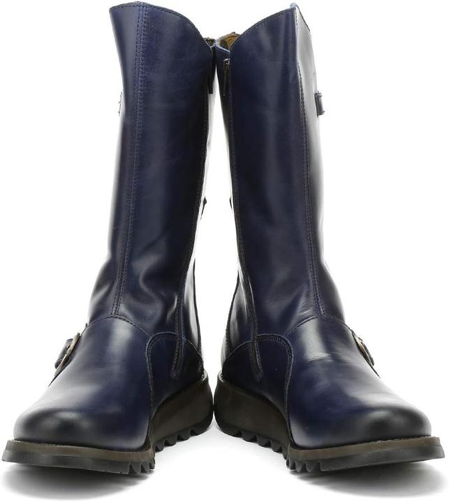 Image du produit Fly London Bottes Mes à deux boucles (41)