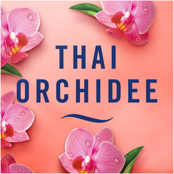 Actual product image Febreze Thai Orchidee