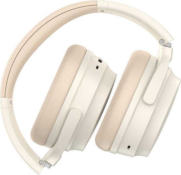 Actual product image Edifier Słuchawki WH700NB beżowe (ANC, 68 h, Wireless)