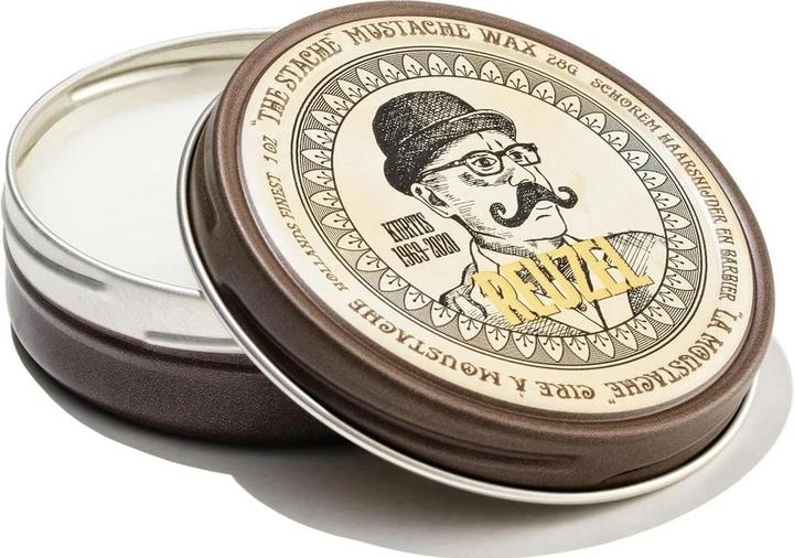 Actual product image Reuzel The Stache Mustache Wax