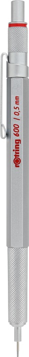 Productafbeelding Rotring 600 (0.50 mm, HB, 1 x)