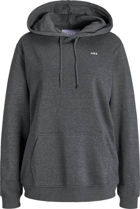 Gris foncé mélangé