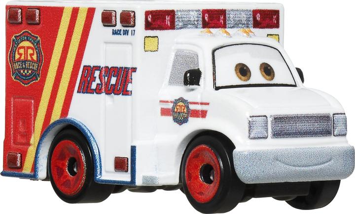 Produktbild Disney Cars Mini Racers Blindpack