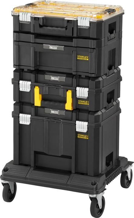 Produktbild Stanley TSTAK Tower (5 Teile)