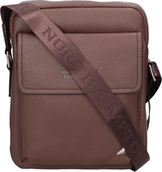 Produktbild Northampton Polo Club Schultertasche