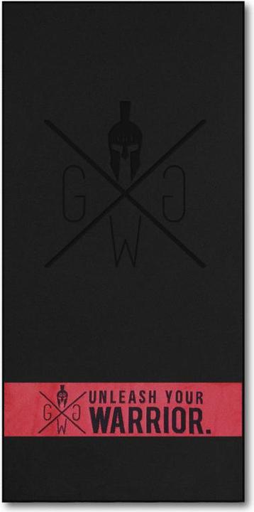 Produktbild Gym Generation Streetstyle Shorts BLACK (L)