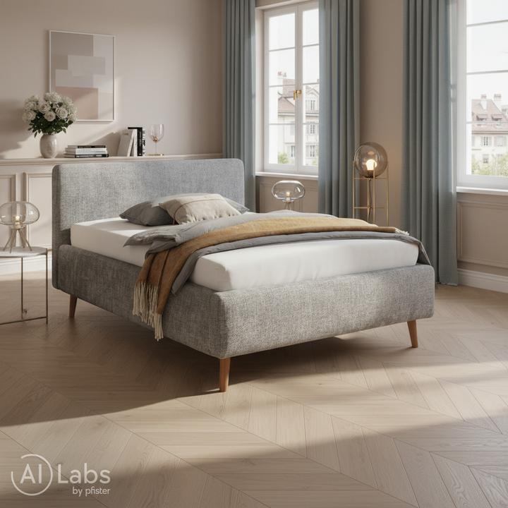 Image du produit Meise Möbel Mattis (140 x 200 cm)