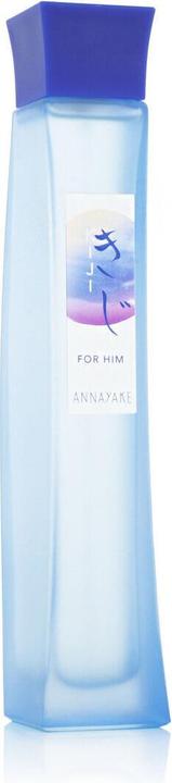 Immagine prodotto Annayake Kiji per lui Eau de Toilette 100 ml (Eau de toilette, 100 ml)