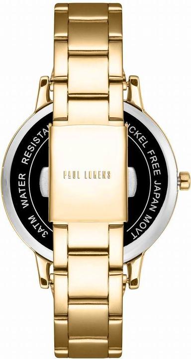 Immagine prodotto Paul Lorens OROLOGIO DONNA - 11715B3-3D1 (zg503b) + SCATOLA (180 mm)