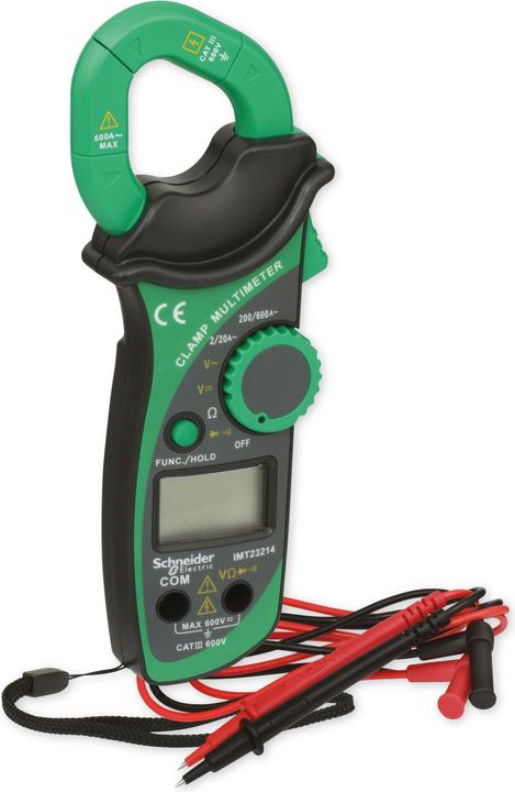 Actual product image Schneider IMT23214 (CAT III)