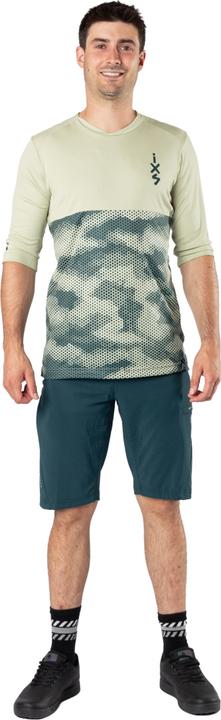 Produktbild iXS Carve 1.0 3/4 Jersey (M)
