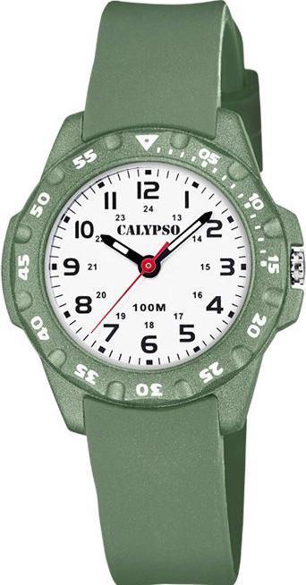 Immagine prodotto Calypso Junior (Orologio da polso analogico, 29 mm)