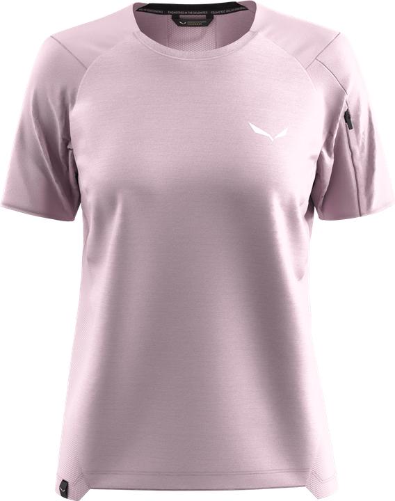 Immagine prodotto Salewa Maglietta Puez Merino Hybrid Donna (32)