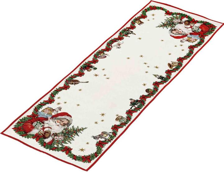 Produktbild Villeroy & Boch Santa Toy's Fantasy (143 x 49 cm)