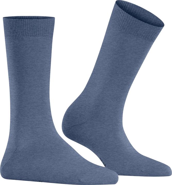 Produktbild Burlington Socken Casual Bequem sitzend (Einzelpack, 36 - 41)