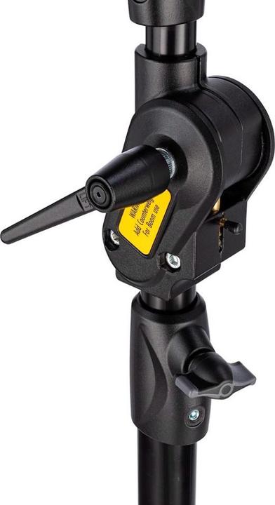 Image du produit Manfrotto 420NSB Boom Stand (392 cm, 9 kg)
