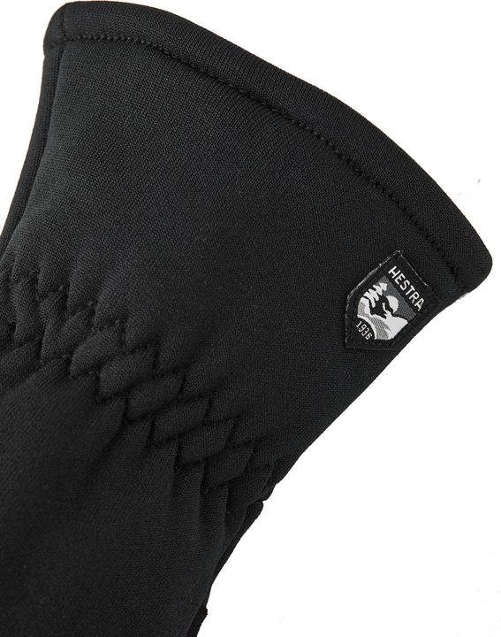Produktbild Hestra Touch Point Fleece Liner Sr. 5 Finger (M)