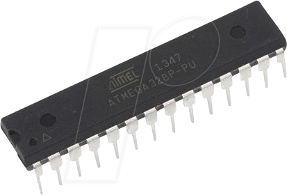Produktbild Arduino ATMega 328 Microcontroller