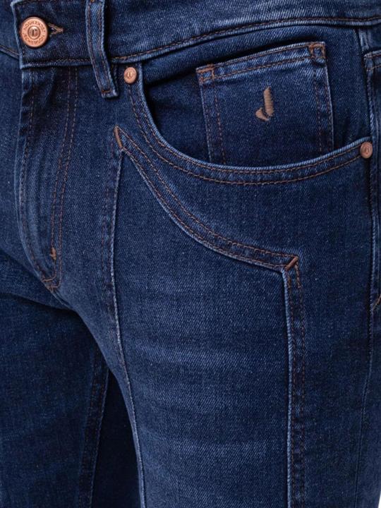 Actual product image Jeckerson Jeans Denim Scuro (Frequency band 38 (2600 MHz))