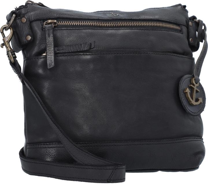 Immagine prodotto Harbour 2nd Anchor Love Isalie borsa a tracolla in pelle 24 cm