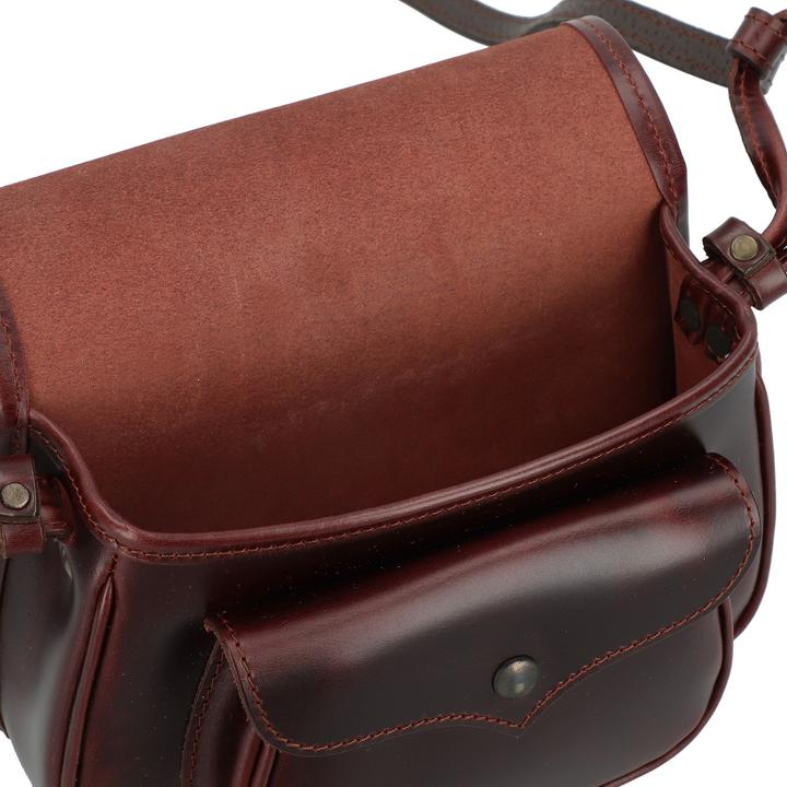 Produktbild Mika Damentasche BONNY Shoulder Bag BONNY braun brown